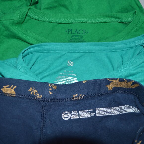 Girls size 14/16 Christmas 3 piece set - Picture 5 of 5